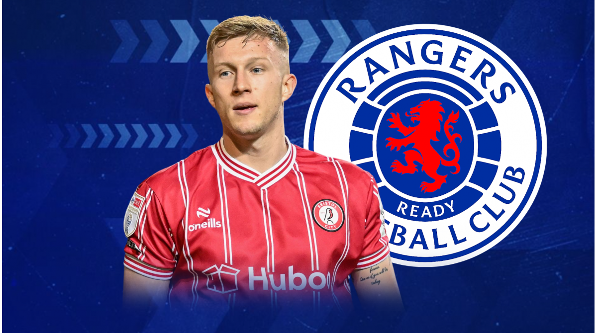 Ross McCrorie Rangers true transfer fee revealed and announcement details