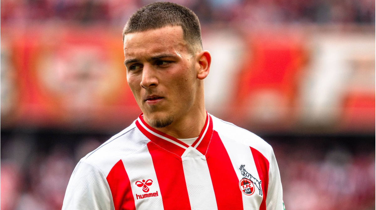 Brentford set to sign Said El Mala for record transfer fee – how good is the German talent?