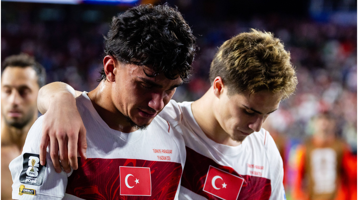 Türkiye’s World Cup humiliation – Where do they rank among most valuable flops in history?