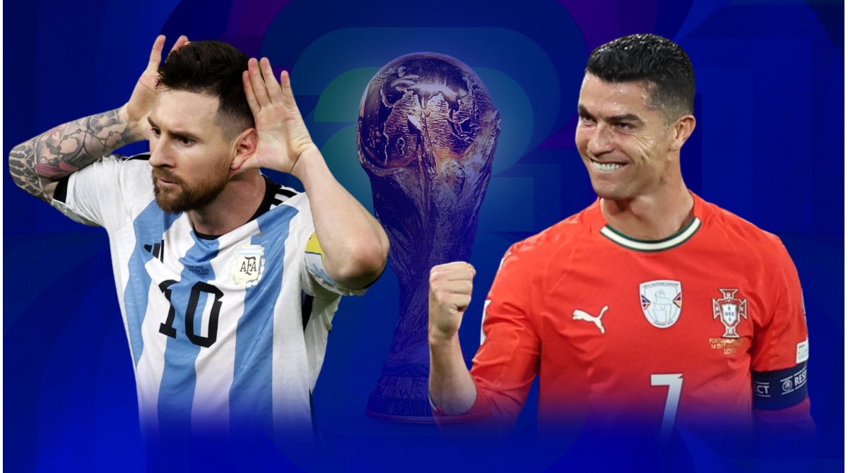World Cup 2026 LIVE! Mexico vs South Africa and Ronaldo struggles