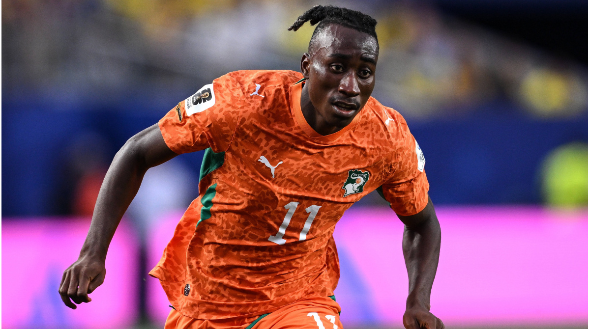 Liverpool make Yan Diomande bid – Leipzig turn down offer but dialogue continues
