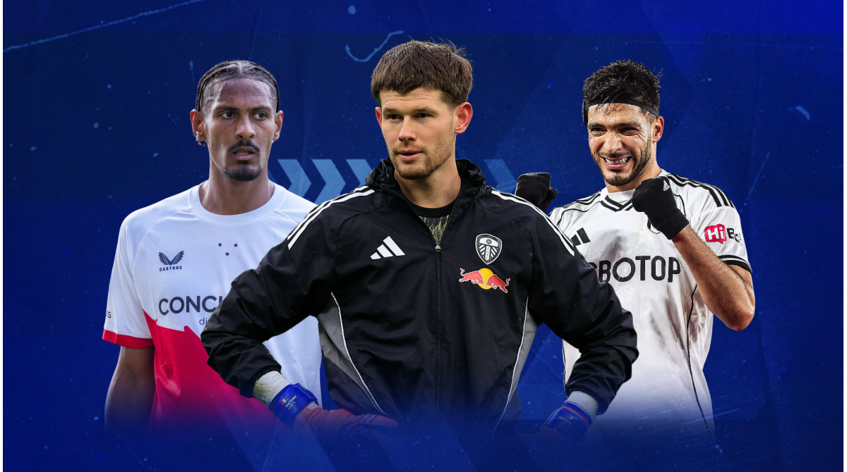 Illan Meslier to Arsenal, Sebastien Haller to Japan – 10 surprising summer signings you may have missed