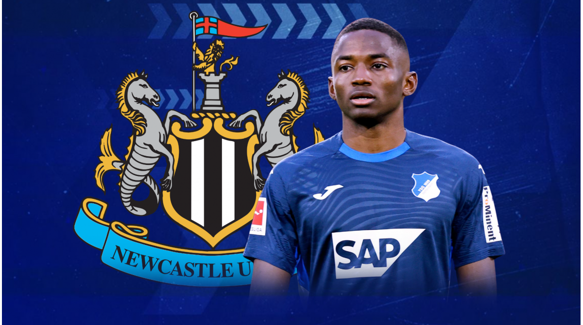 Newcastle reach agreement for winger Bazoumana Toure – Inside track from Germany