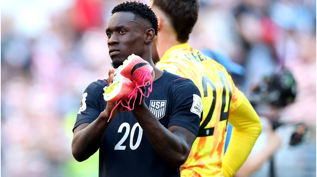 Despite FIFA interference – USMNT exit World Cup after being smashed 4-1 by Belgium