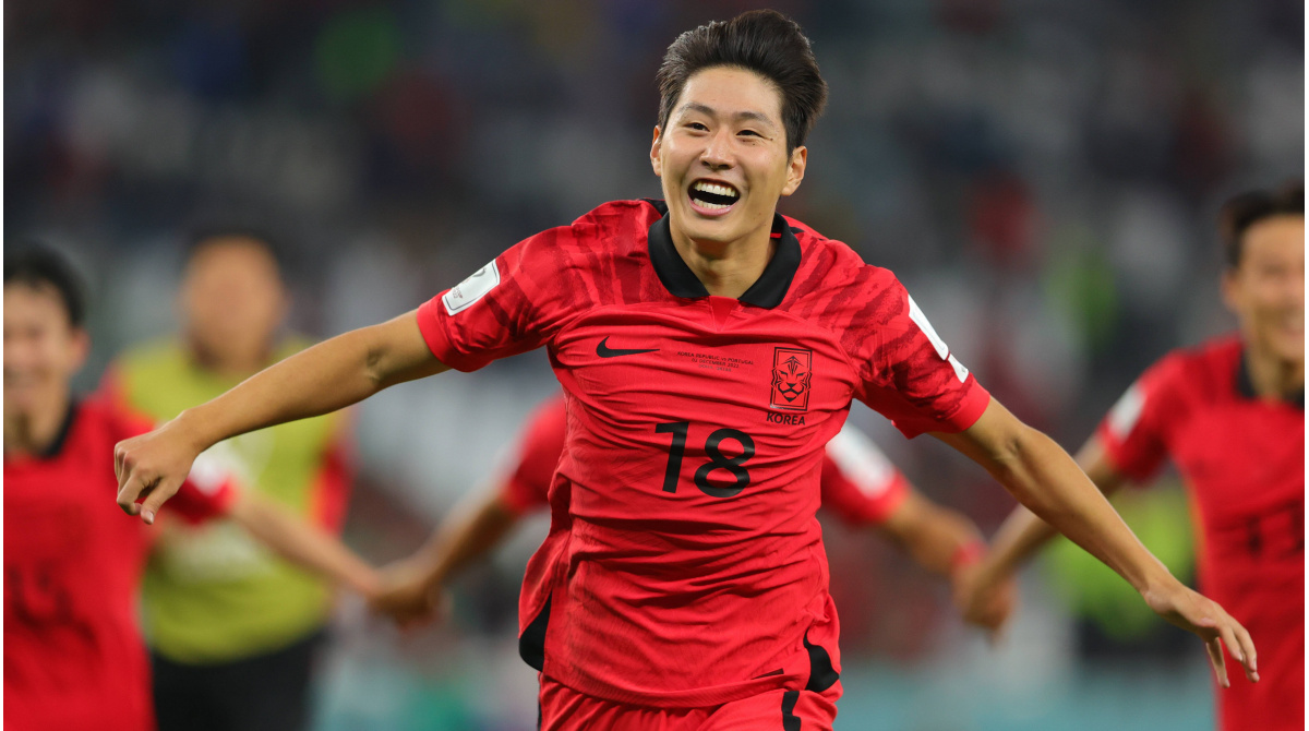 Lee to Atlético set to take second spot – The all-time biggest transfer fees paid for Asian players