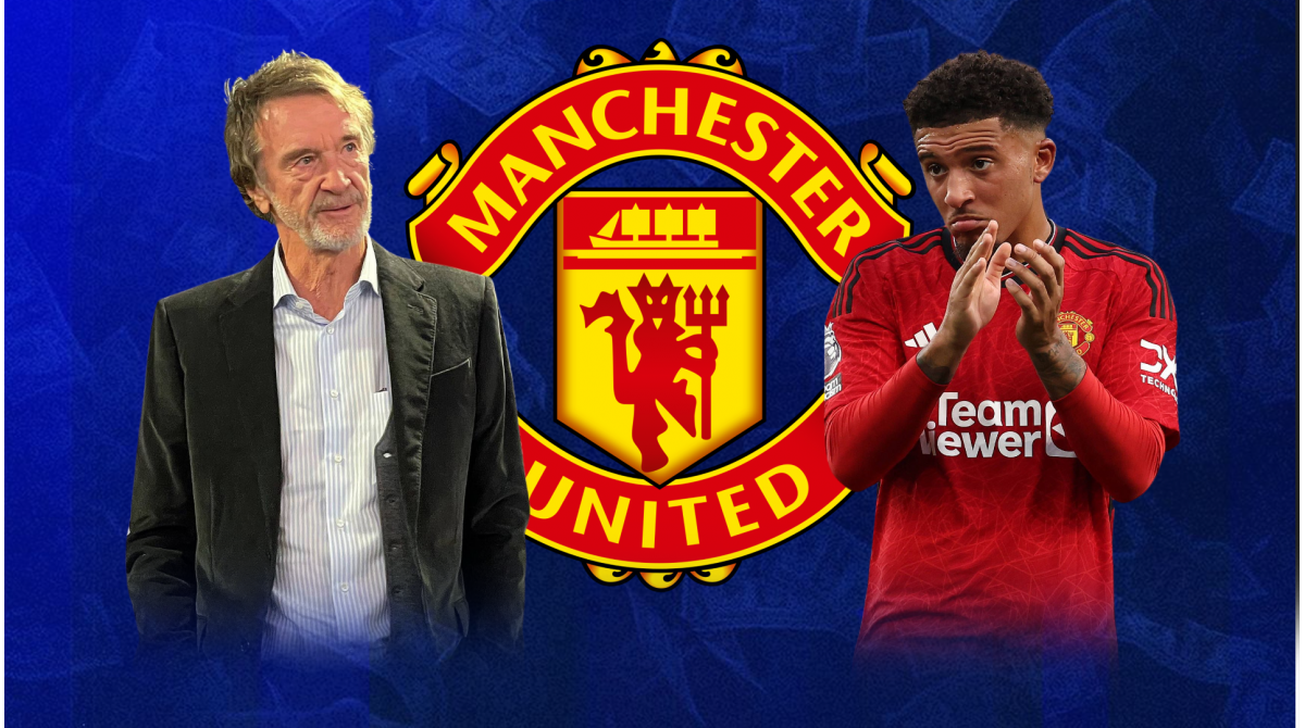 Why Man Utd transfer criticism is foolish after ‘dumb money’ and billions wasted