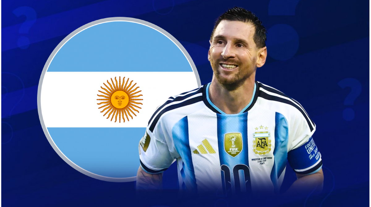 Argentina’s crazy World Cup penalty record compared to other nations