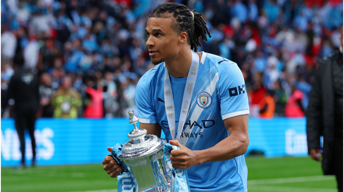 Nathan Aké signs for Fenerbahce: Man City fee under €12m market value