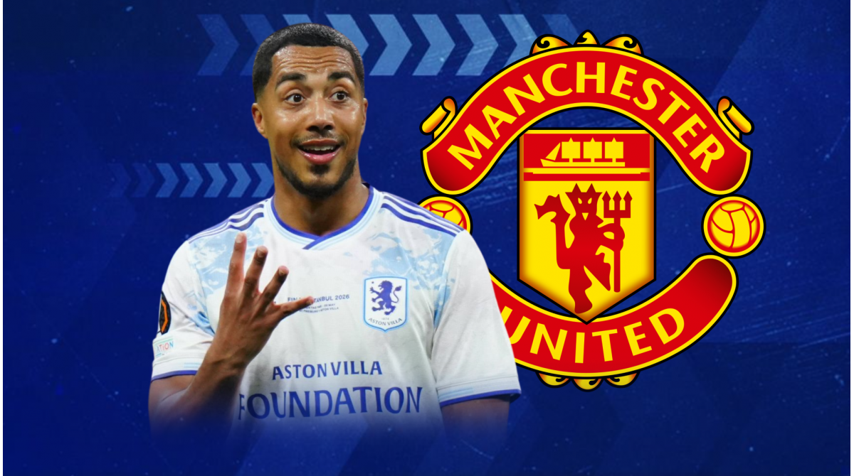 Manchester United trigger Youri Tielemans’ Aston Villa release clause
