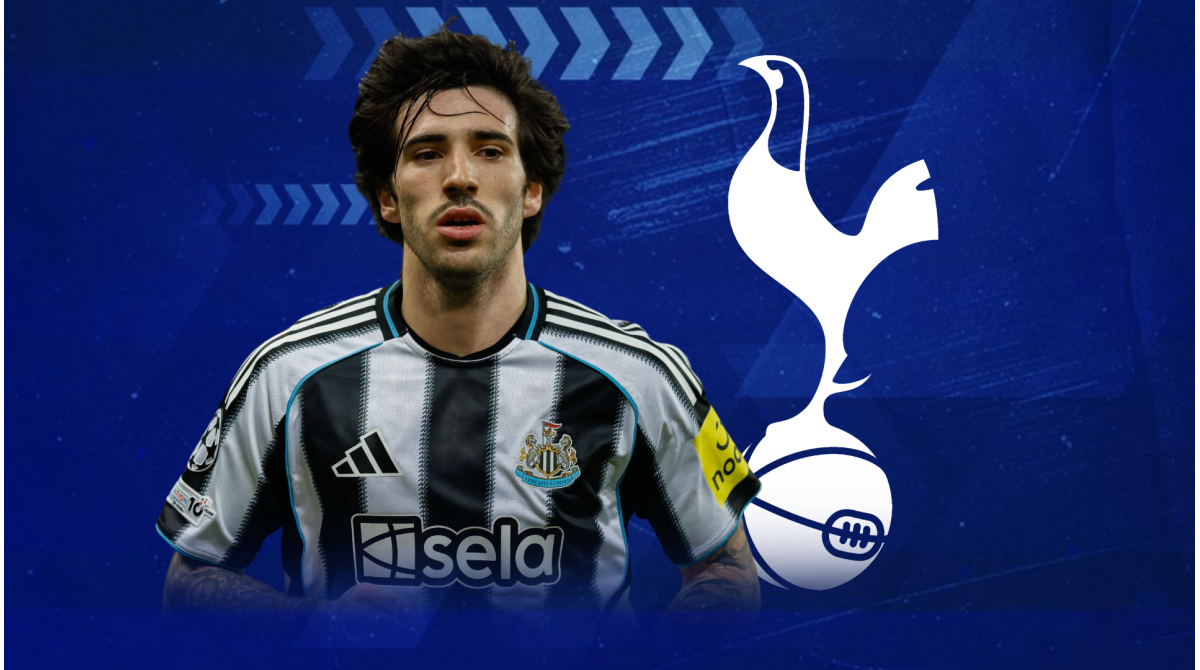 Tottenham agree record fee for Sandro Tonali: Premier League biggest transfers